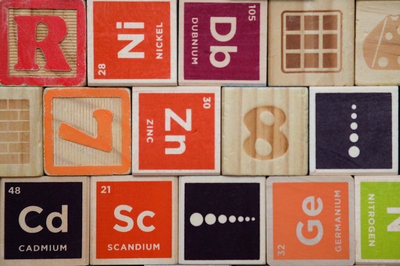Elements