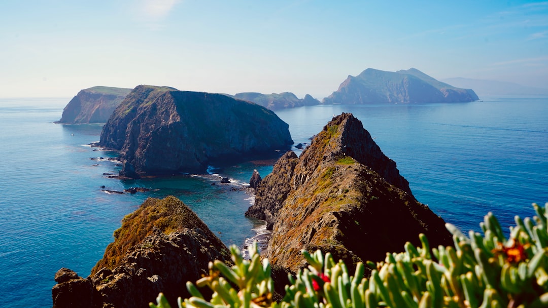 Travel Tips and Stories of Channel Islands in United States