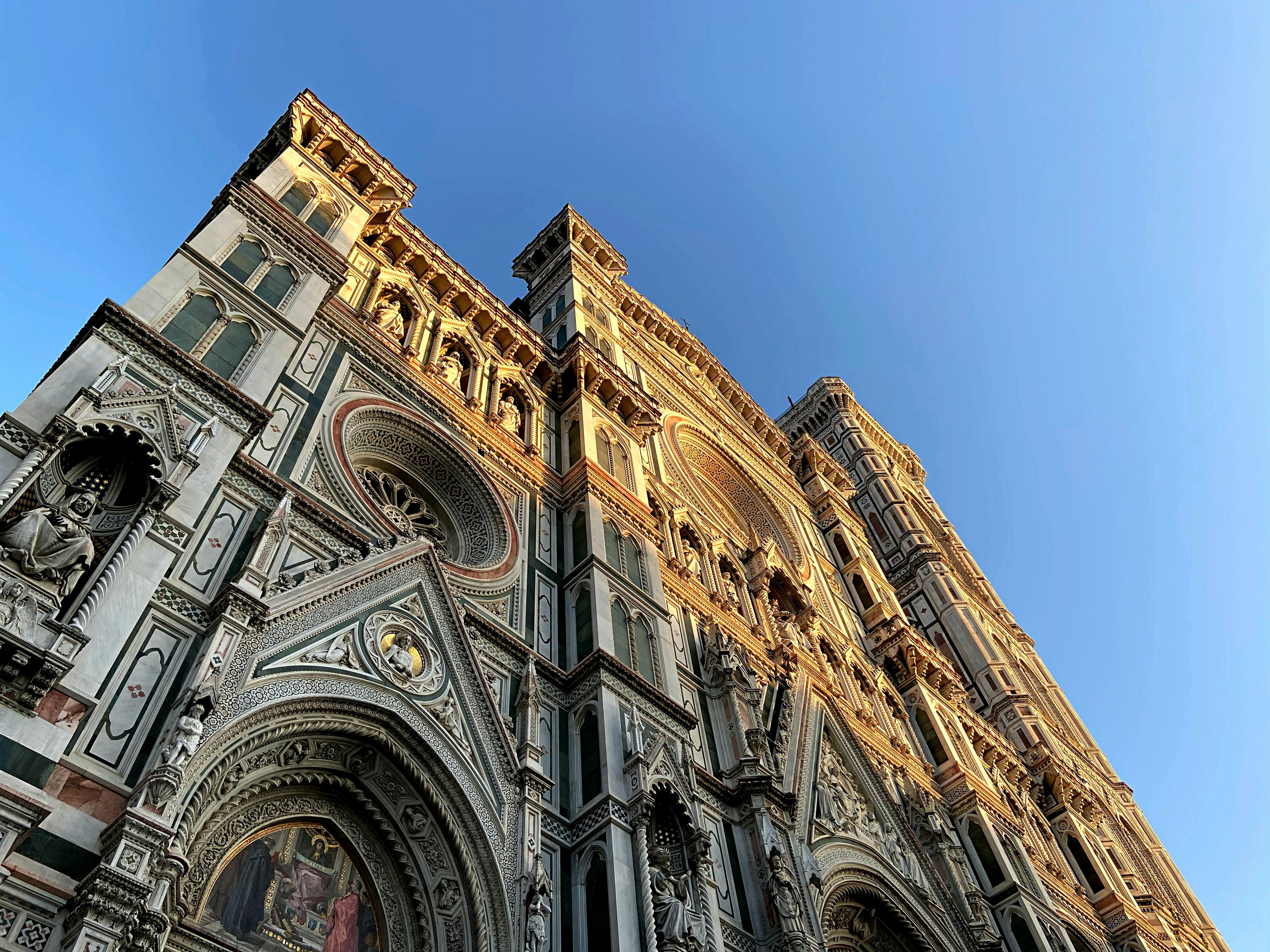 Luxury shopping Florence: The Magnificent Mall: The Mall Firenze