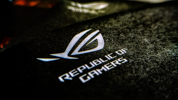 Close-up of a Conquest Gaming t-shirt print showing vibrant colors and sharp details.