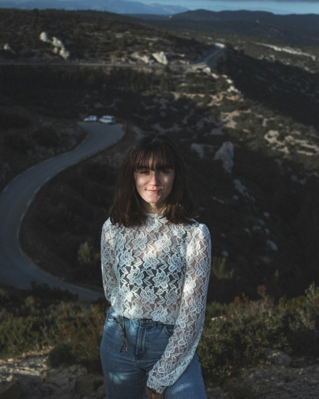 Mountain photo spot Cassis Gorges du Verdon