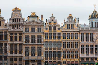 Top Rated Pizza Joints in Brussels That Locals Swear By