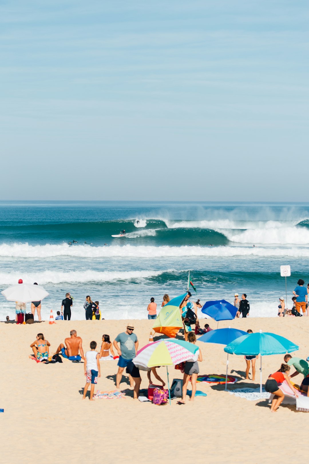 Beach photo spot Cap Ferret Biscarrosse