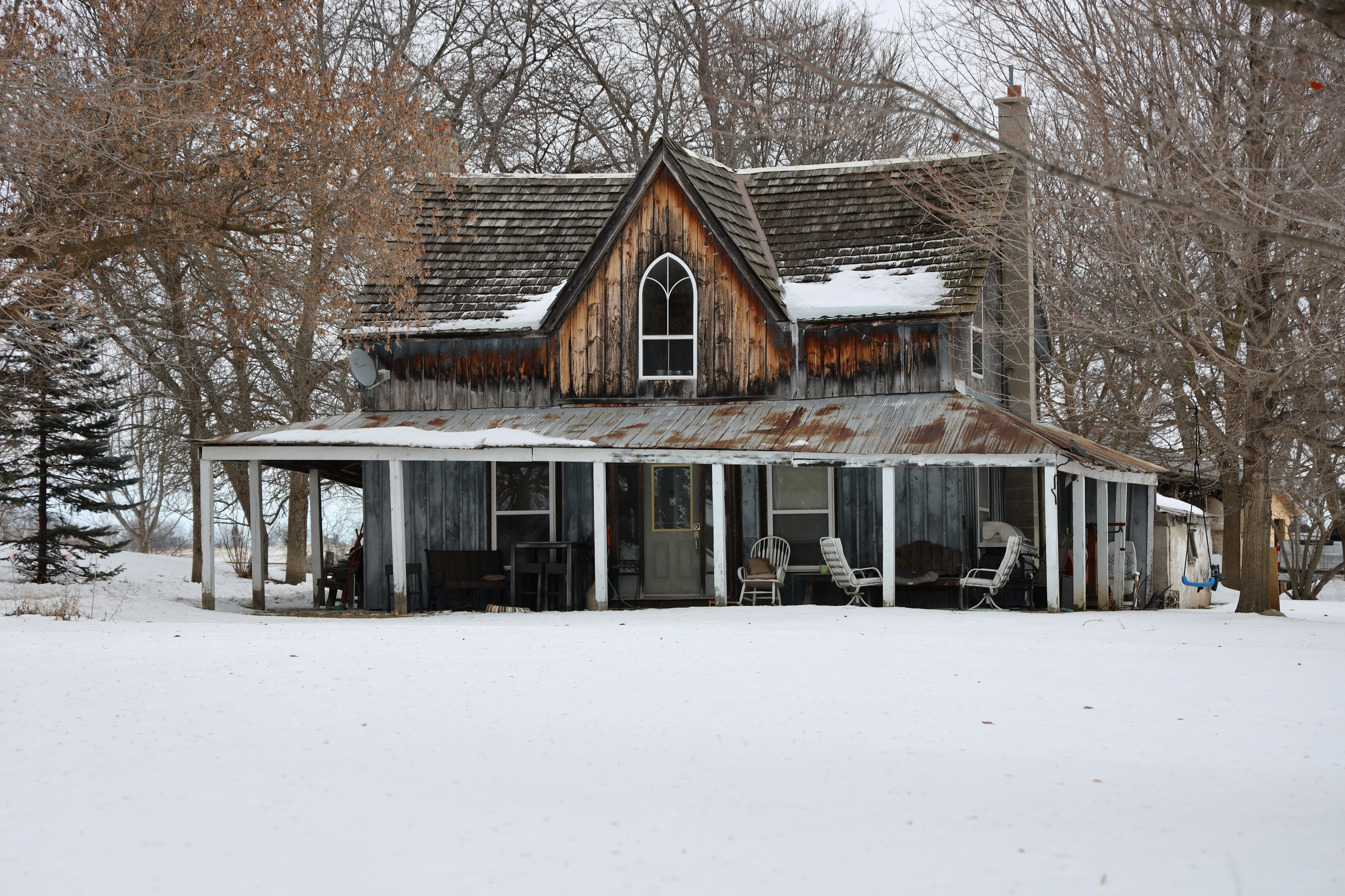 Photo by richardworks