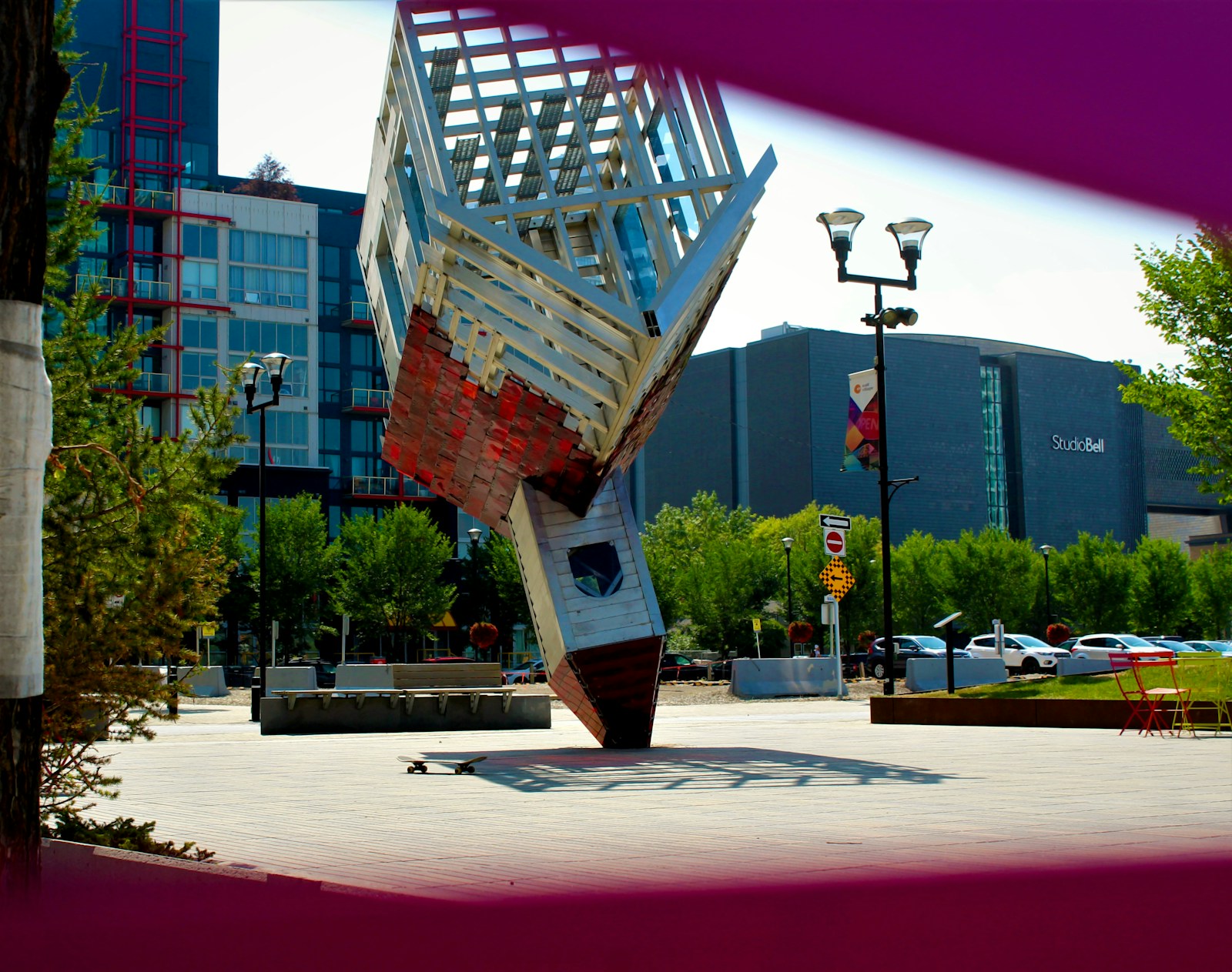 Calgary Theatres to Watch and Visit