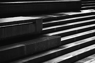 Sleek visual of interconnected workflow steps in a modern, minimal style.