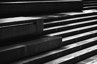 Roadmap graphic with milestones and strategic steps highlighted in a clean style.