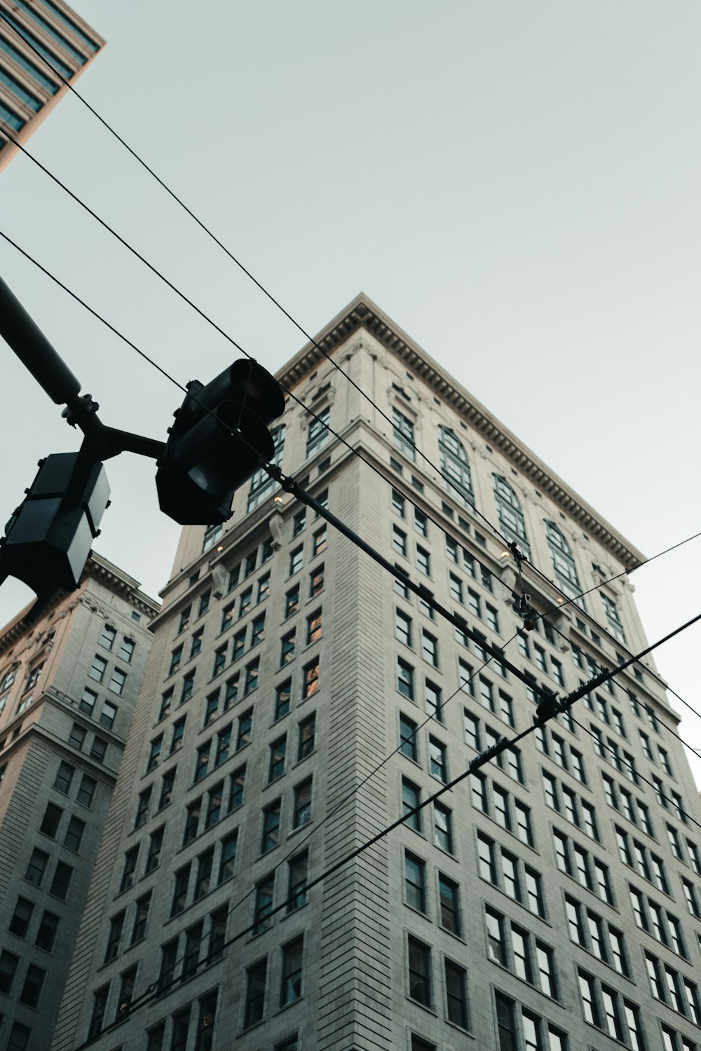 brown concrete building during daytime