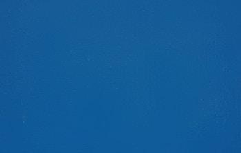 blue textile with white line