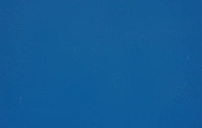 blue textile with white line