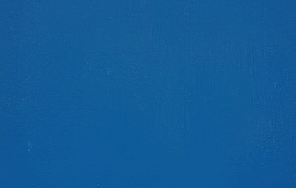blue textile with white line