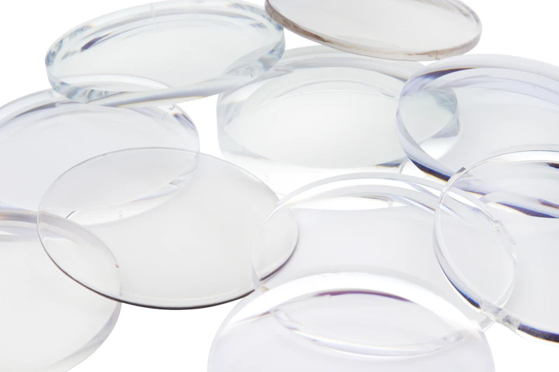 Zeiss Lenses