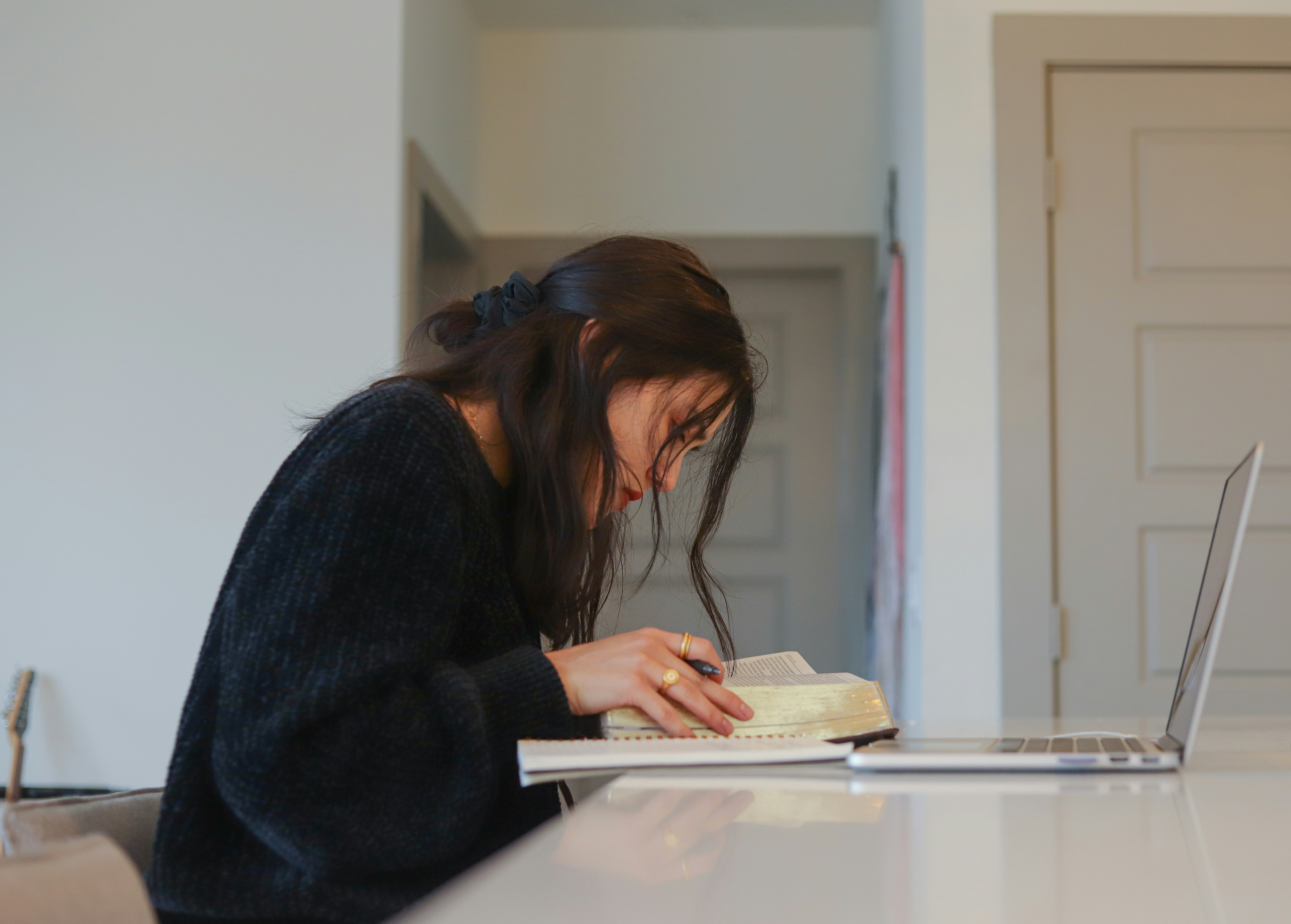 Frozen at the Finish Line: Understanding and Overcoming Final-Year Academic Paralysis
