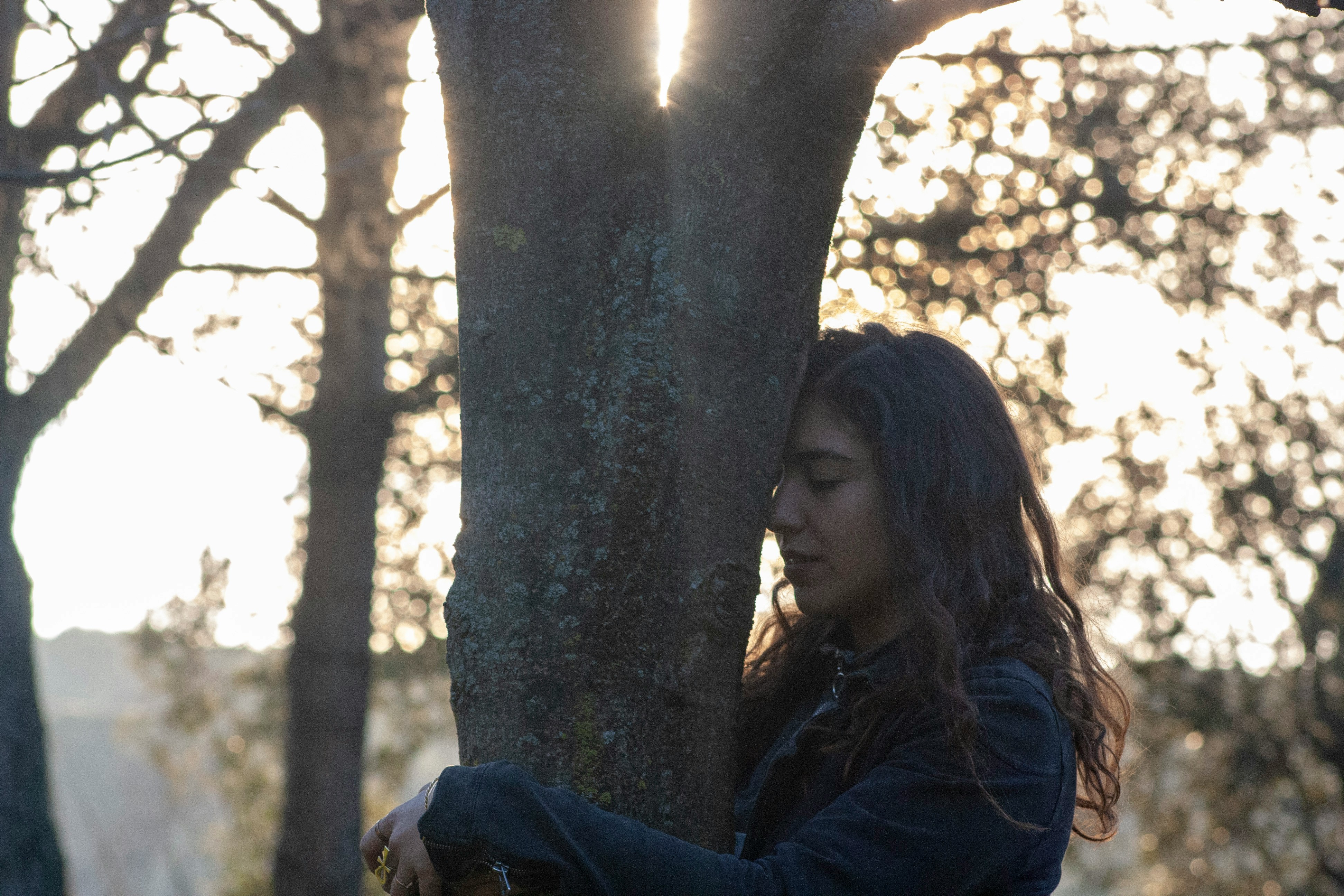 Why Feeling Like You're Falling Apart Might Mean You're Actually Growing
