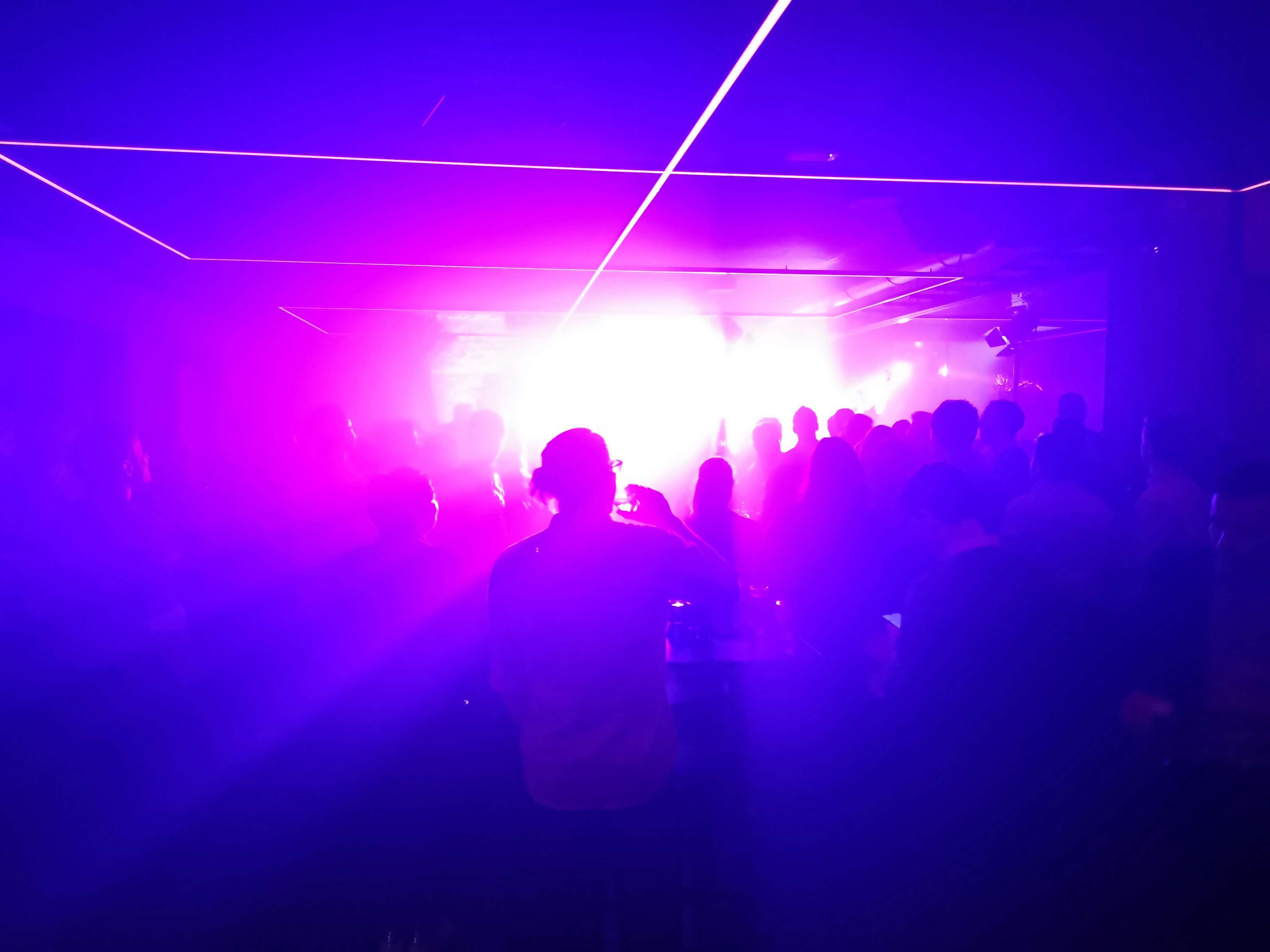 Party!