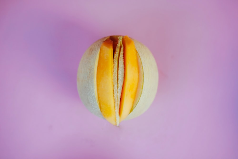 Sliced Watermelon On Pink Surface Photo Free Plant Image On Unsplash