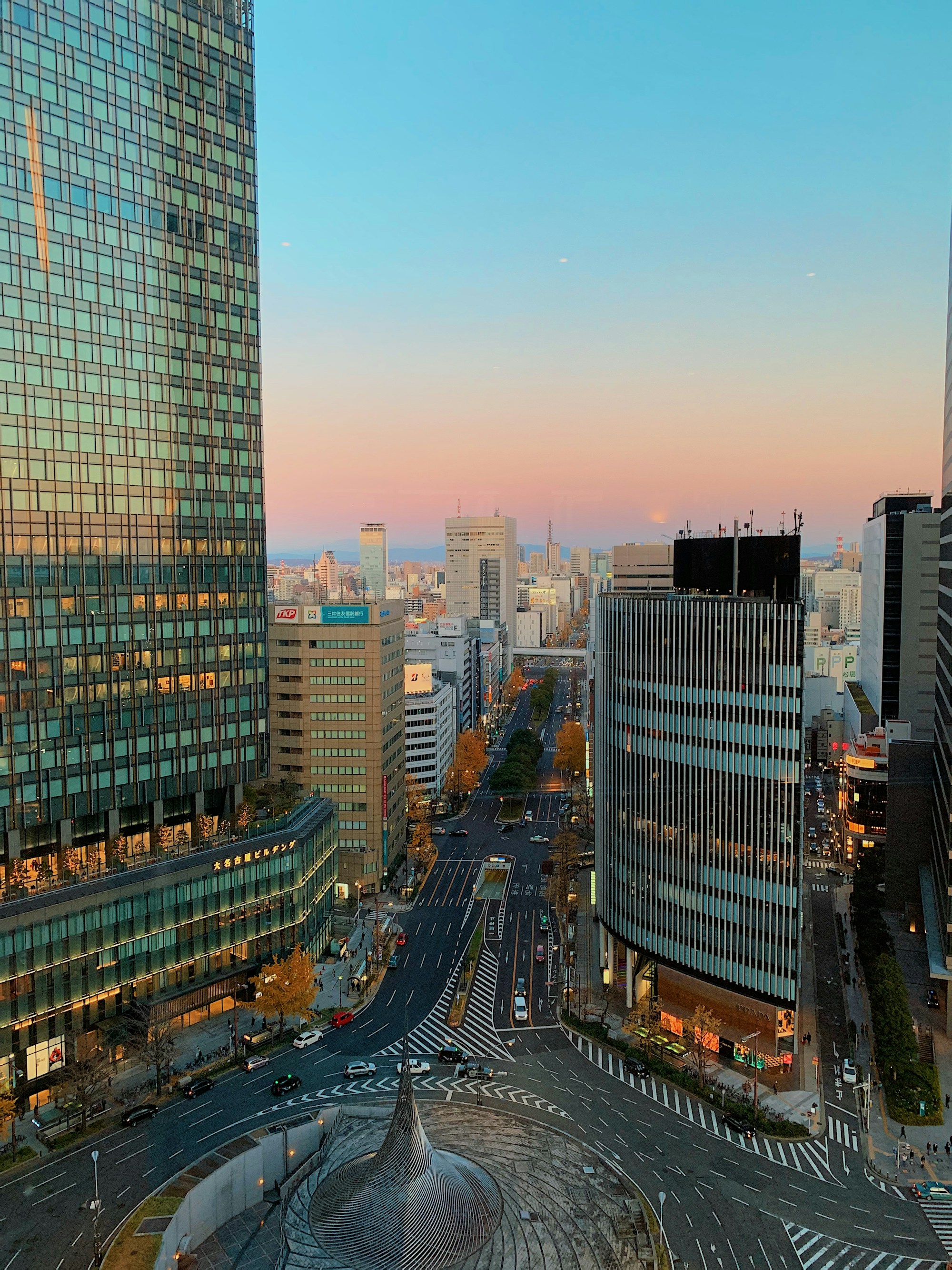 Nagoya Local Cuisine: Dishes, Restaurants & Recipes