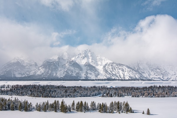 Jackson Hole, United States