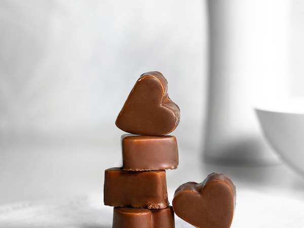 Dulce de Leche Soft Caramels