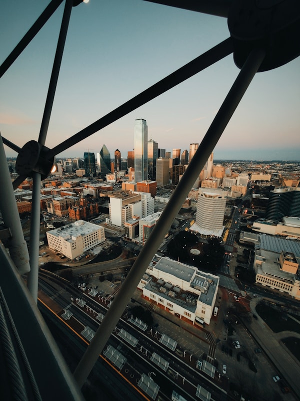Best Times to Visit Dallas: Weather & Seasons Guide