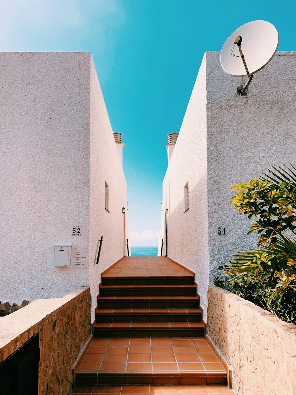 white and brown concrete building