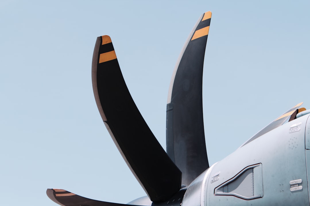 A Deeper Look at the C130J Hercules and Unconventional Journeys - U… — A Deeper Look at the C130J