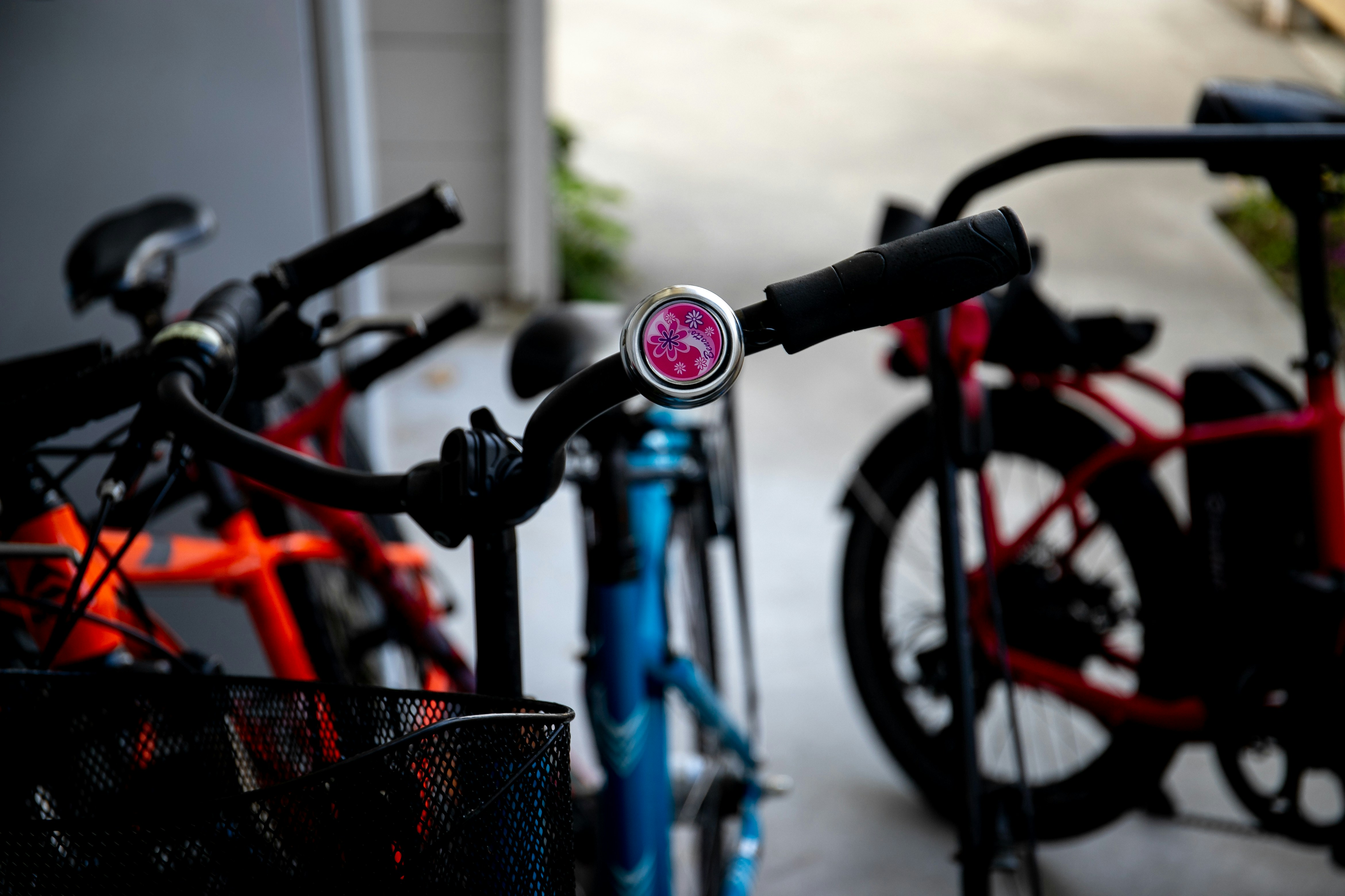 bike-energy Ladestation