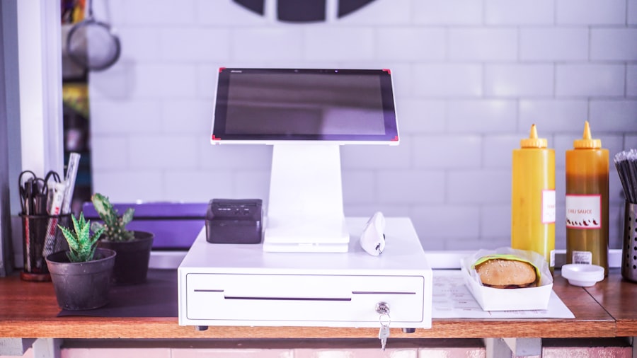 Multi-printer takeout packing setup