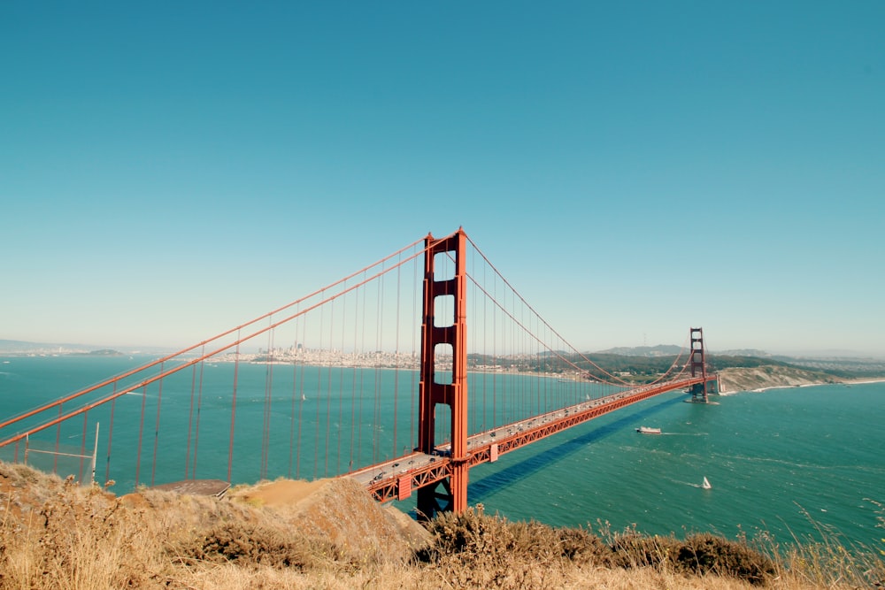 golden gate bridge san francisco california