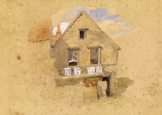 A trading office with coal trading activities.