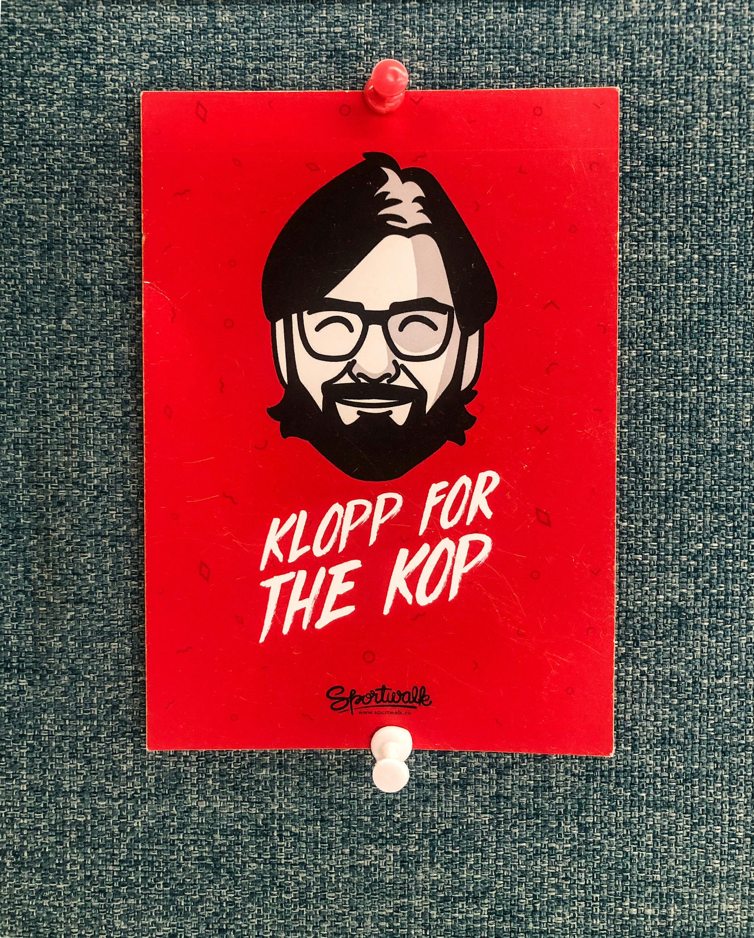 Jürgen Klopp