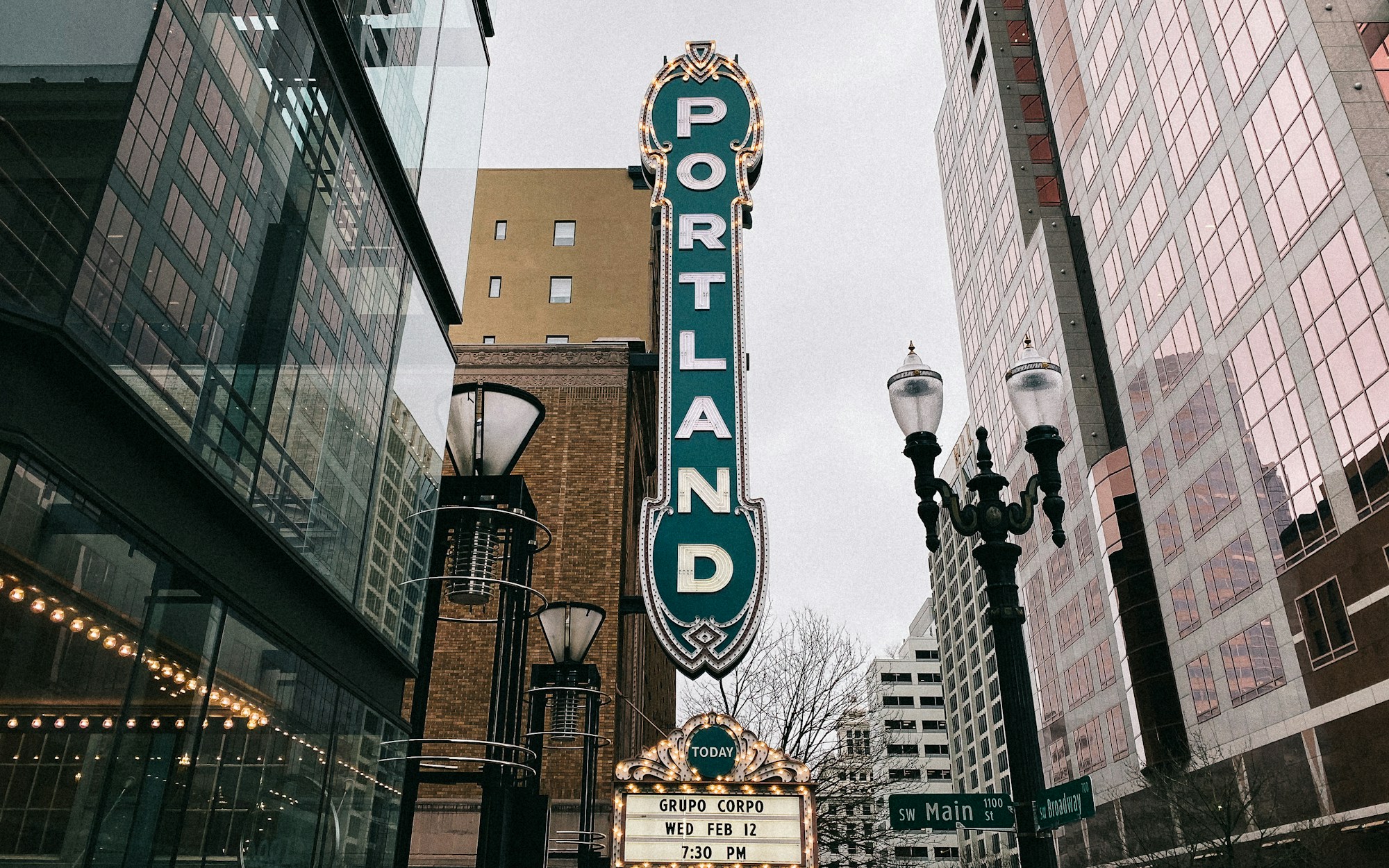 Portland Weather Guide: Best Months to Visit