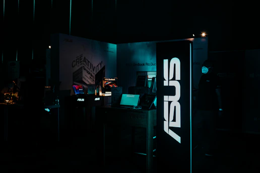 Rahasia Branding ASUS Bikin Gamer Jatuh Cinta