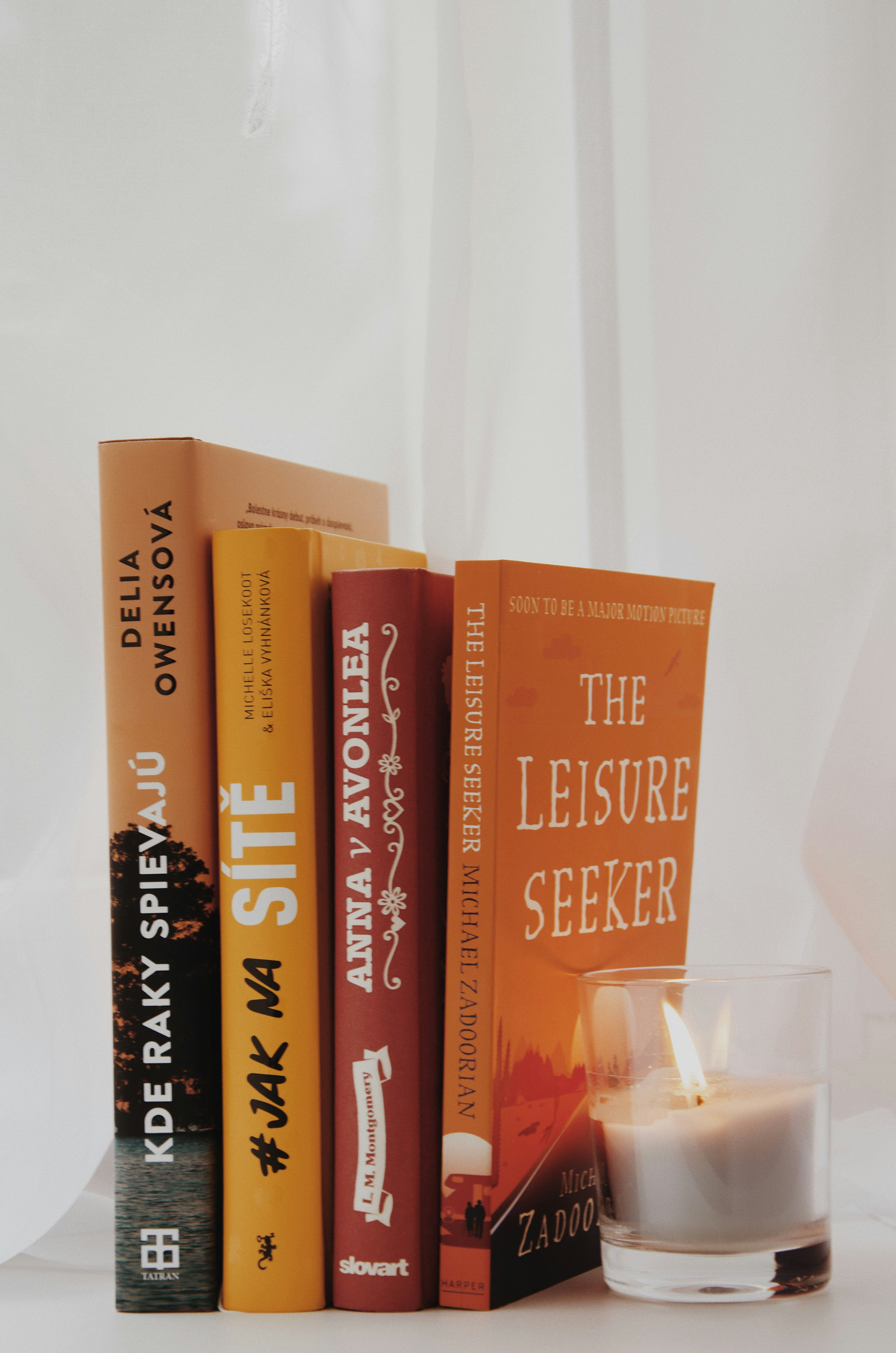 Top 10 Books That Changed How We Think About Fulfillment