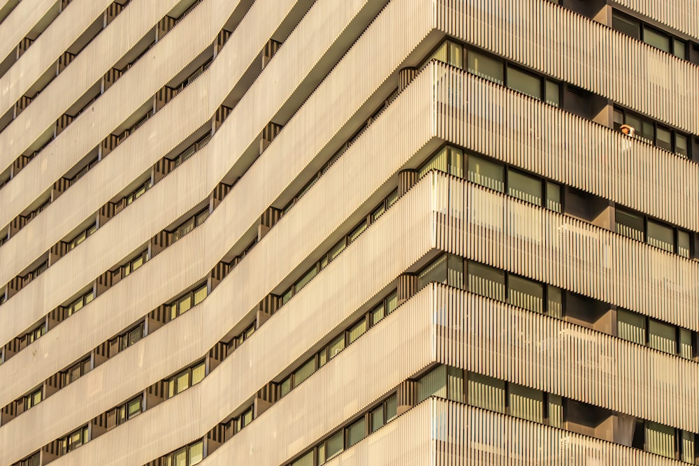 white and brown concrete building