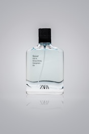 calvin klein one perfume bottle