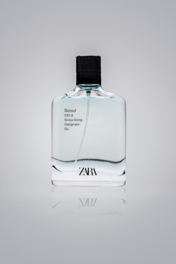 calvin klein one perfume bottle