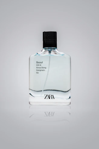calvin klein one perfume bottle