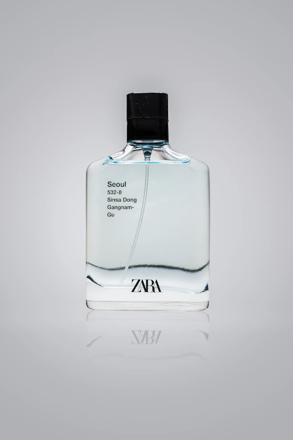 Perfume Fresco