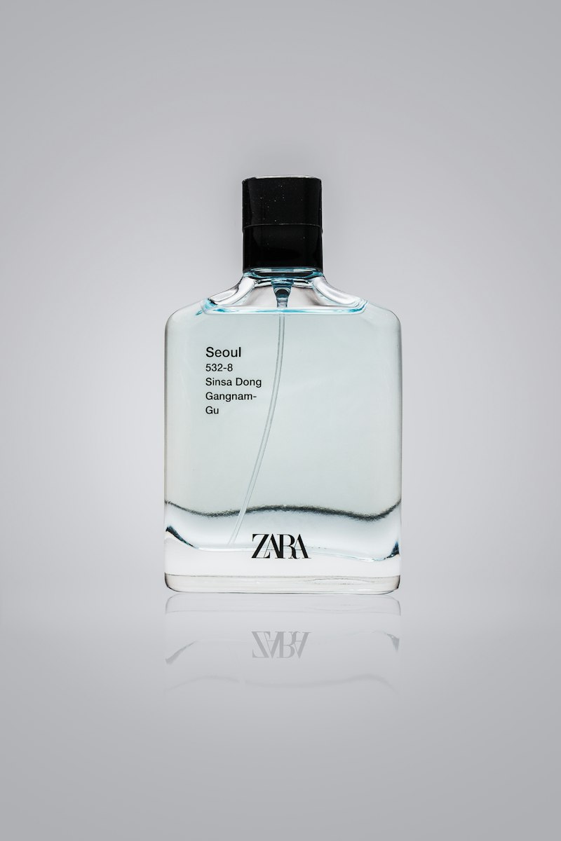 Two Flags Eau de Parfum 50ml
