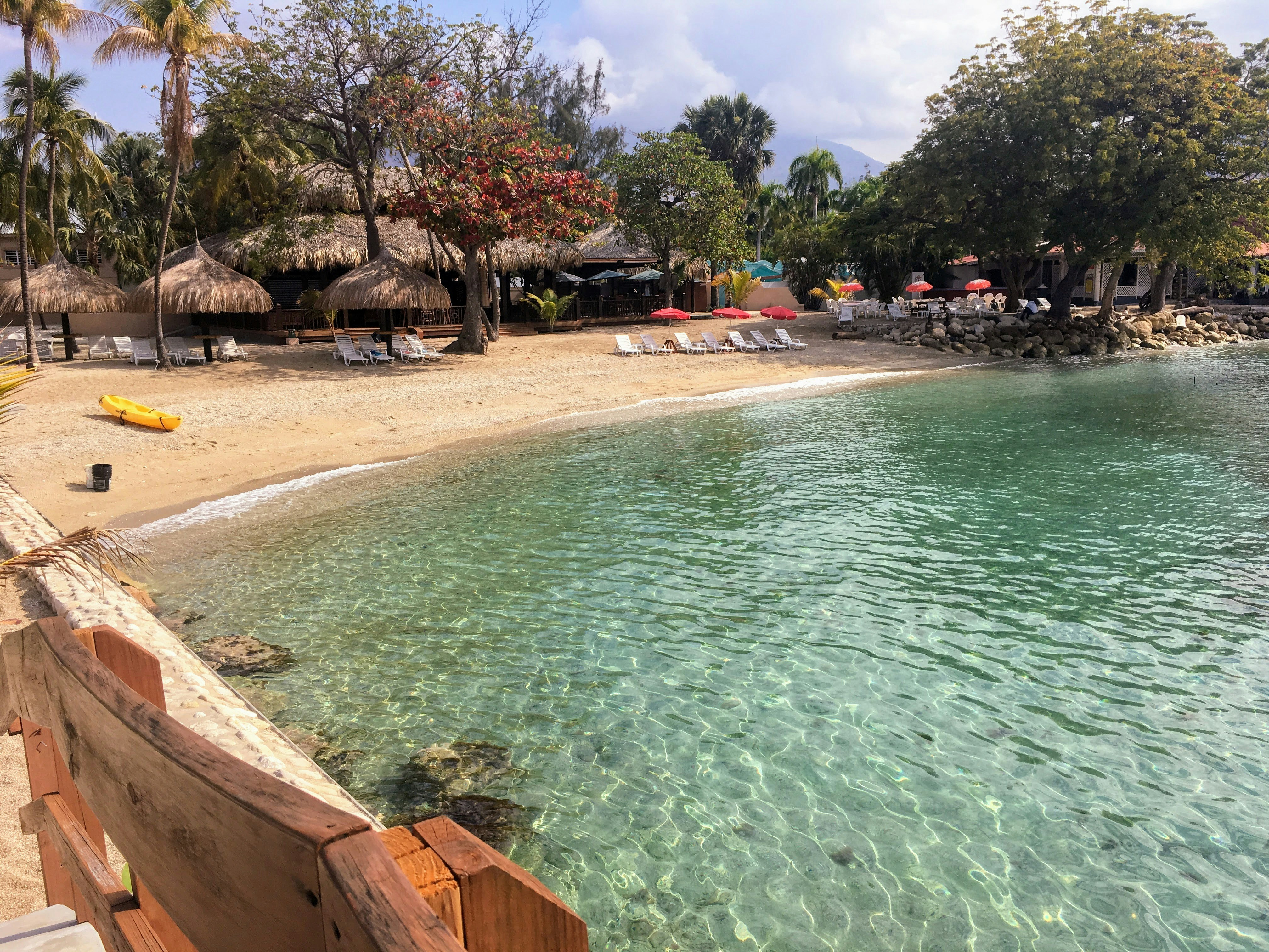 "Kiree Thara Boutique Resort"
