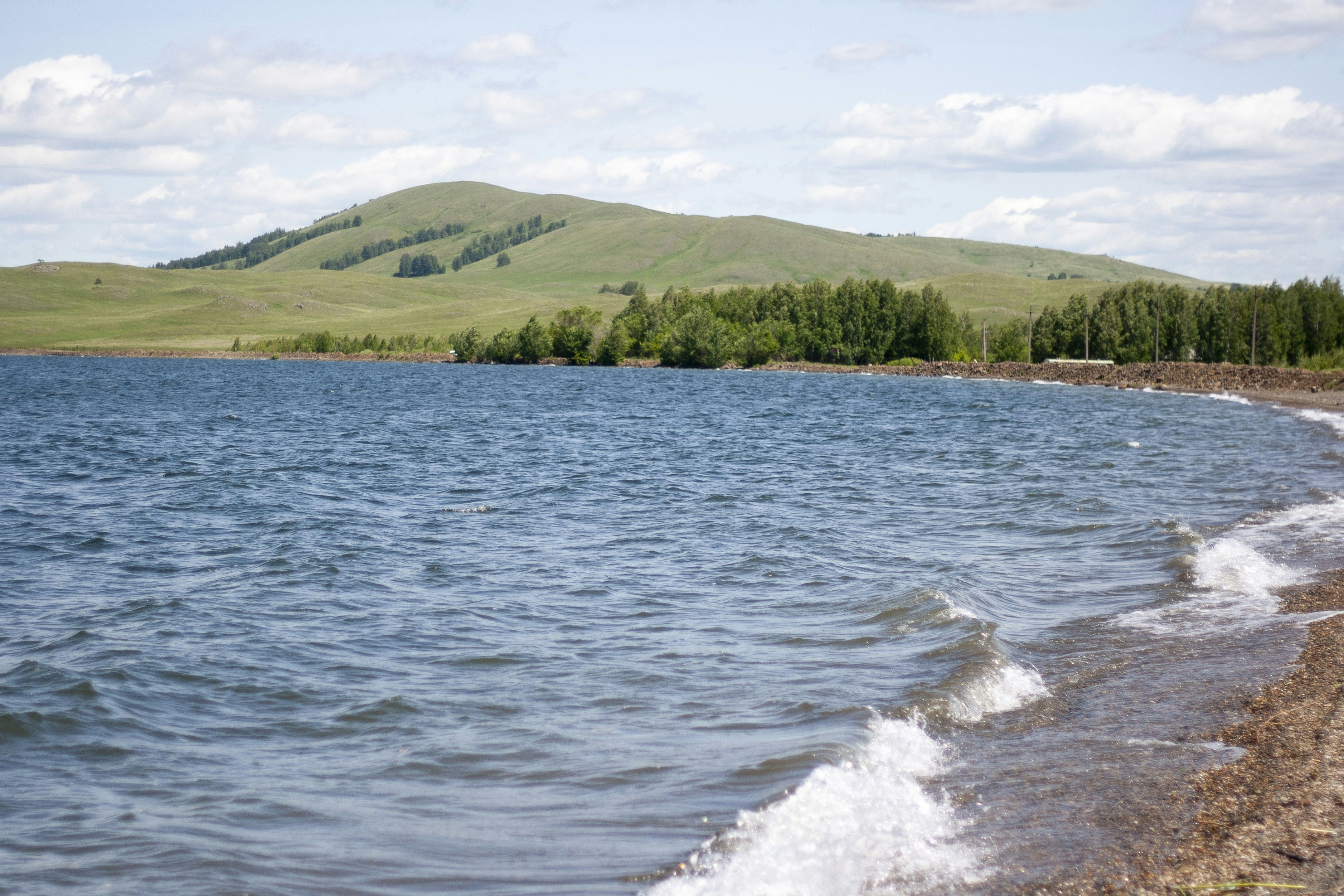 Photo by alenaganzhela