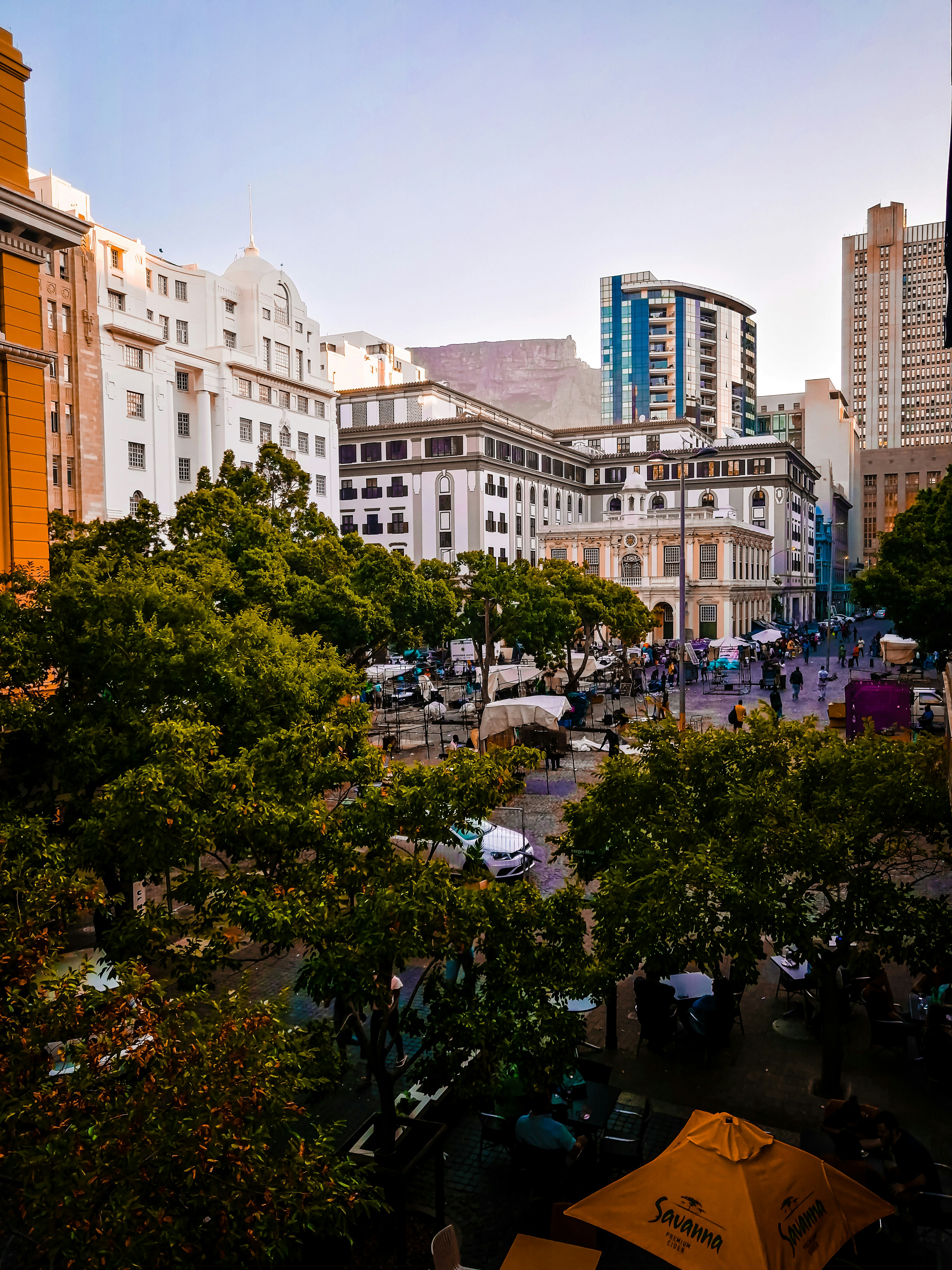 Cape Town, South Africa