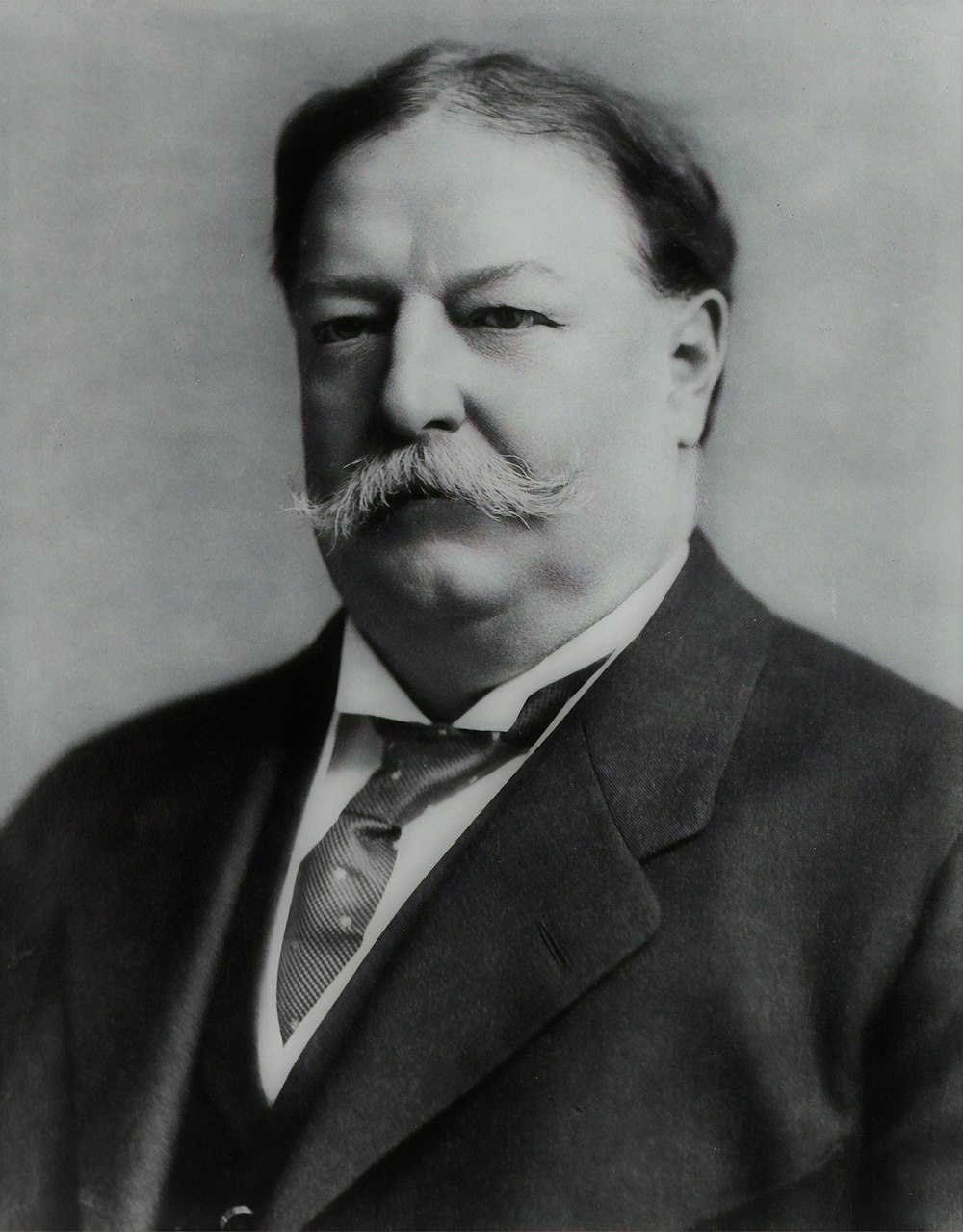 Président William Taft