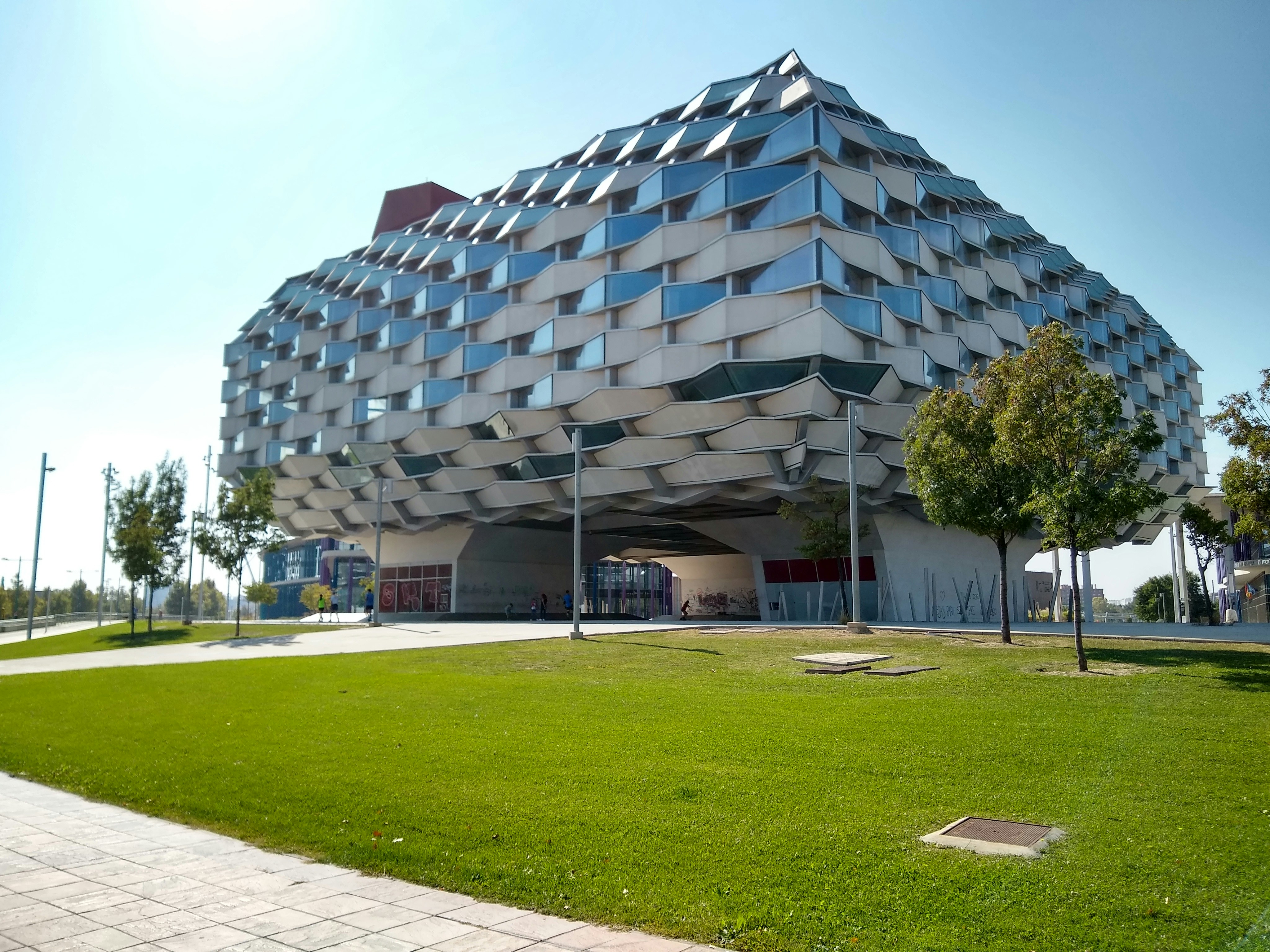 Las 100 mejores empresas de IA para análisis de tickets en Zaragoza