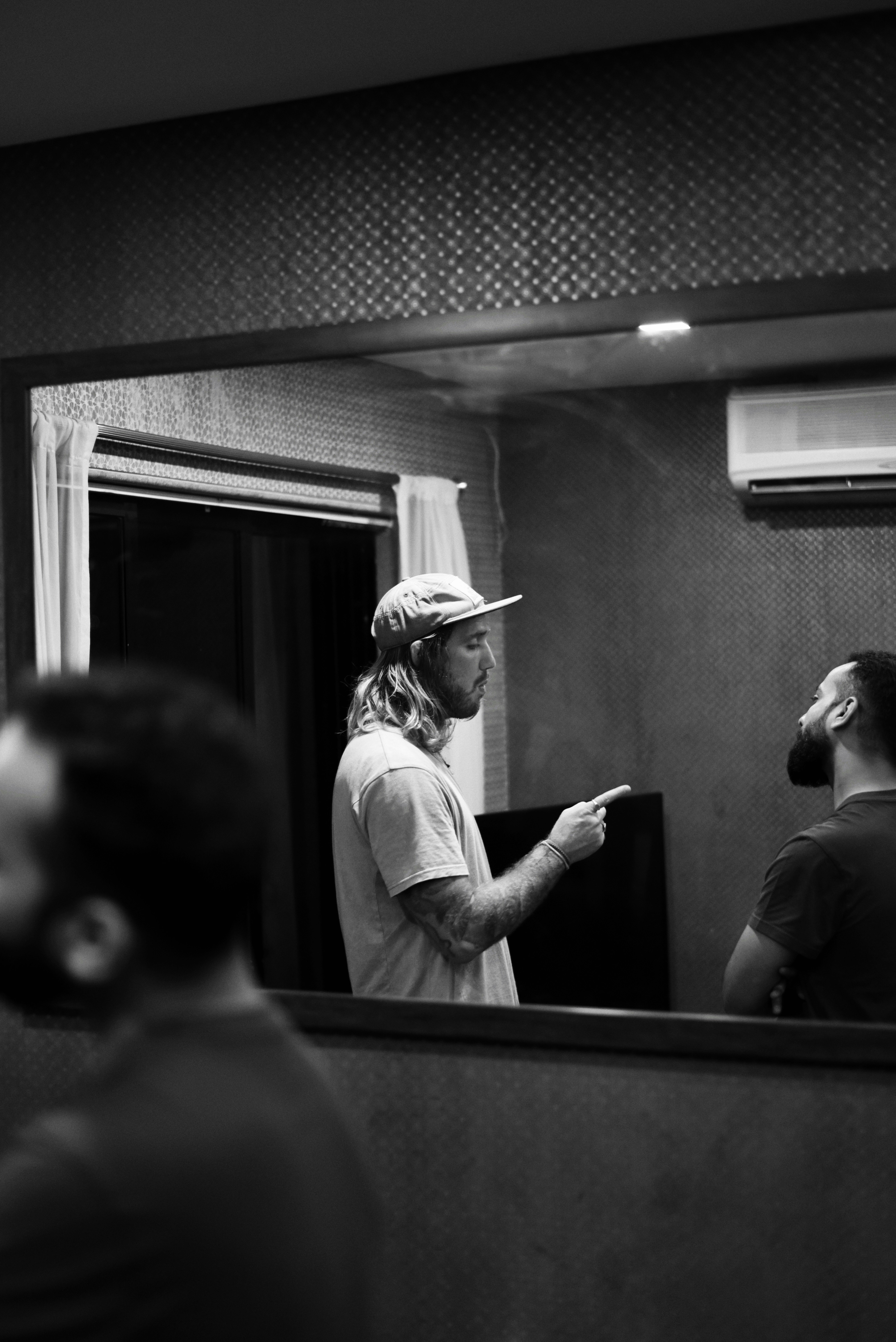 Photo by saurabhmarc