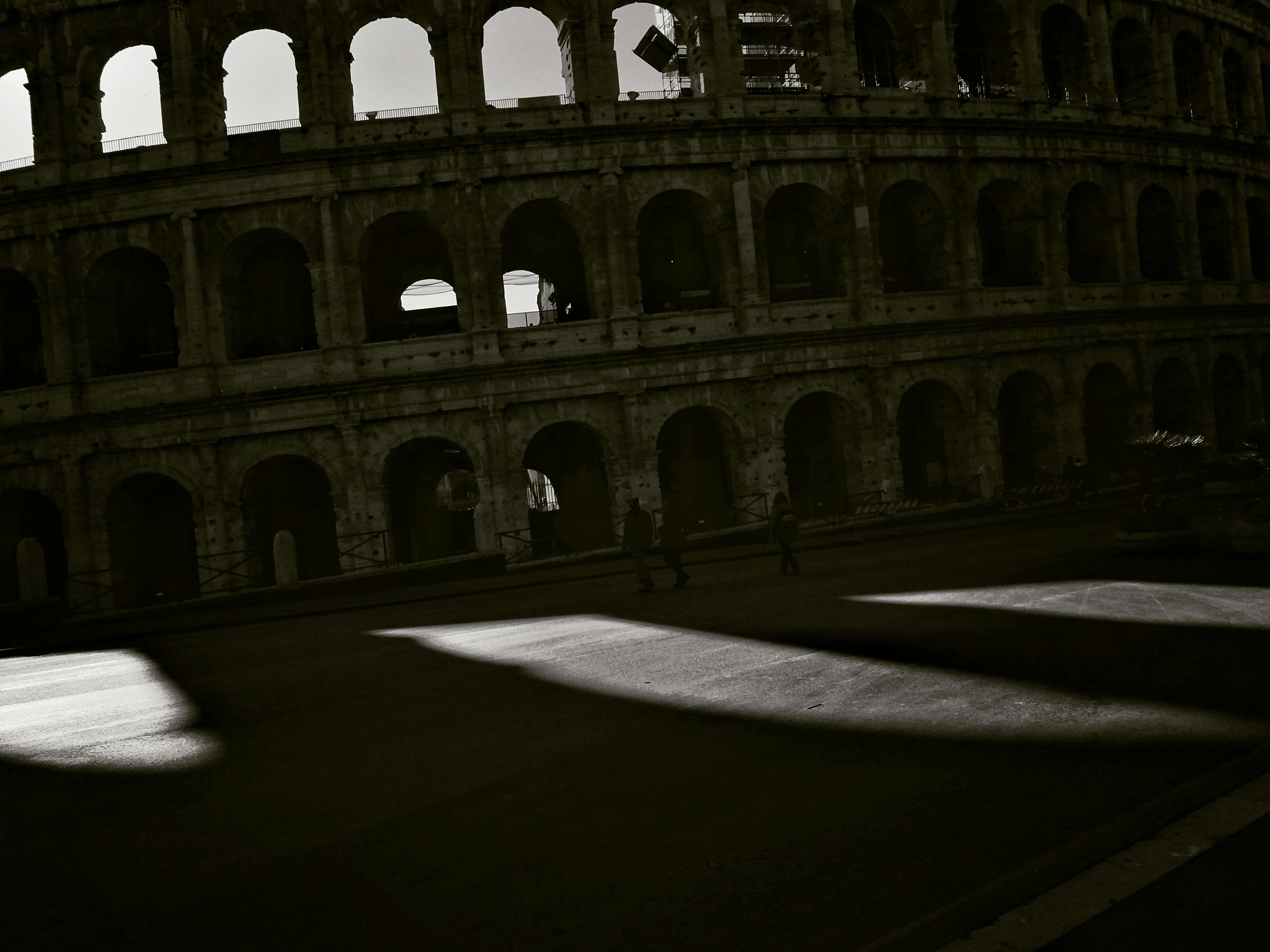 Colosseo