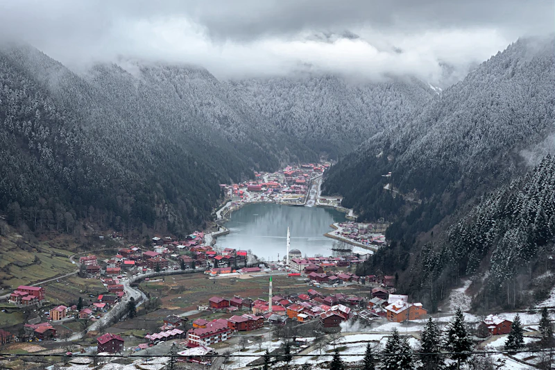Hidden Attractions in Trabzon That Most Tourists Walk Right Past