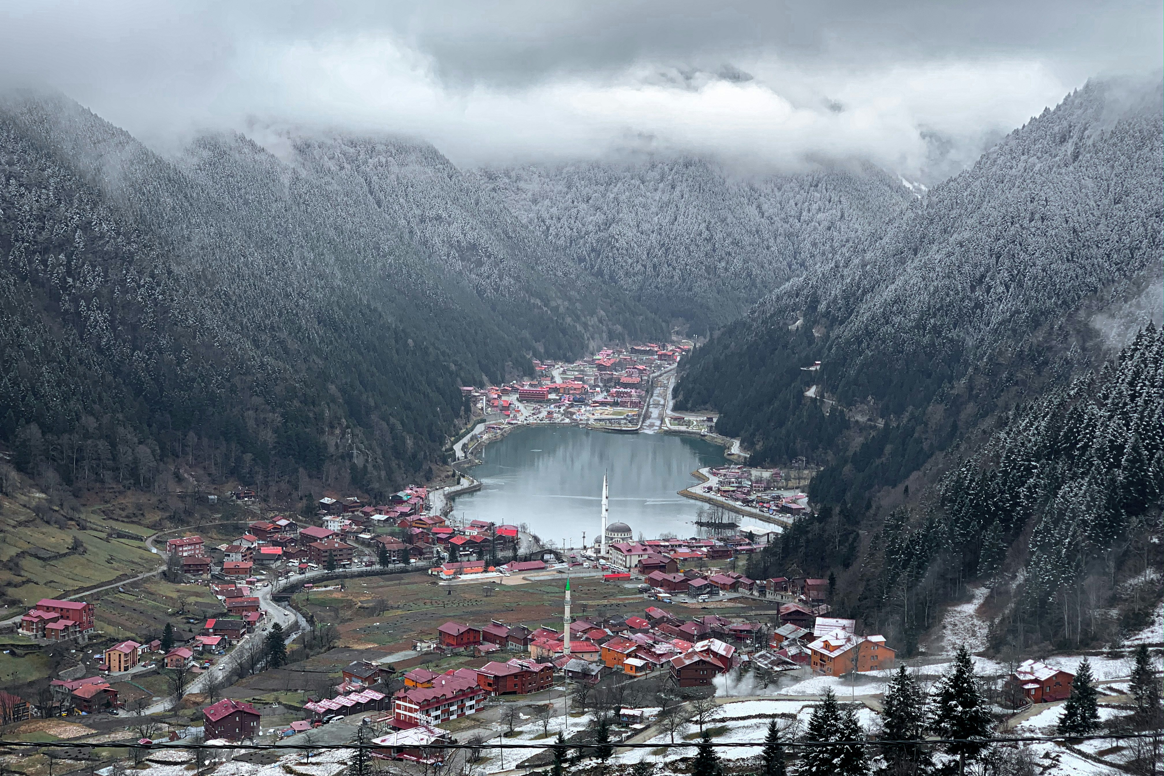 Trabzon, Turkey