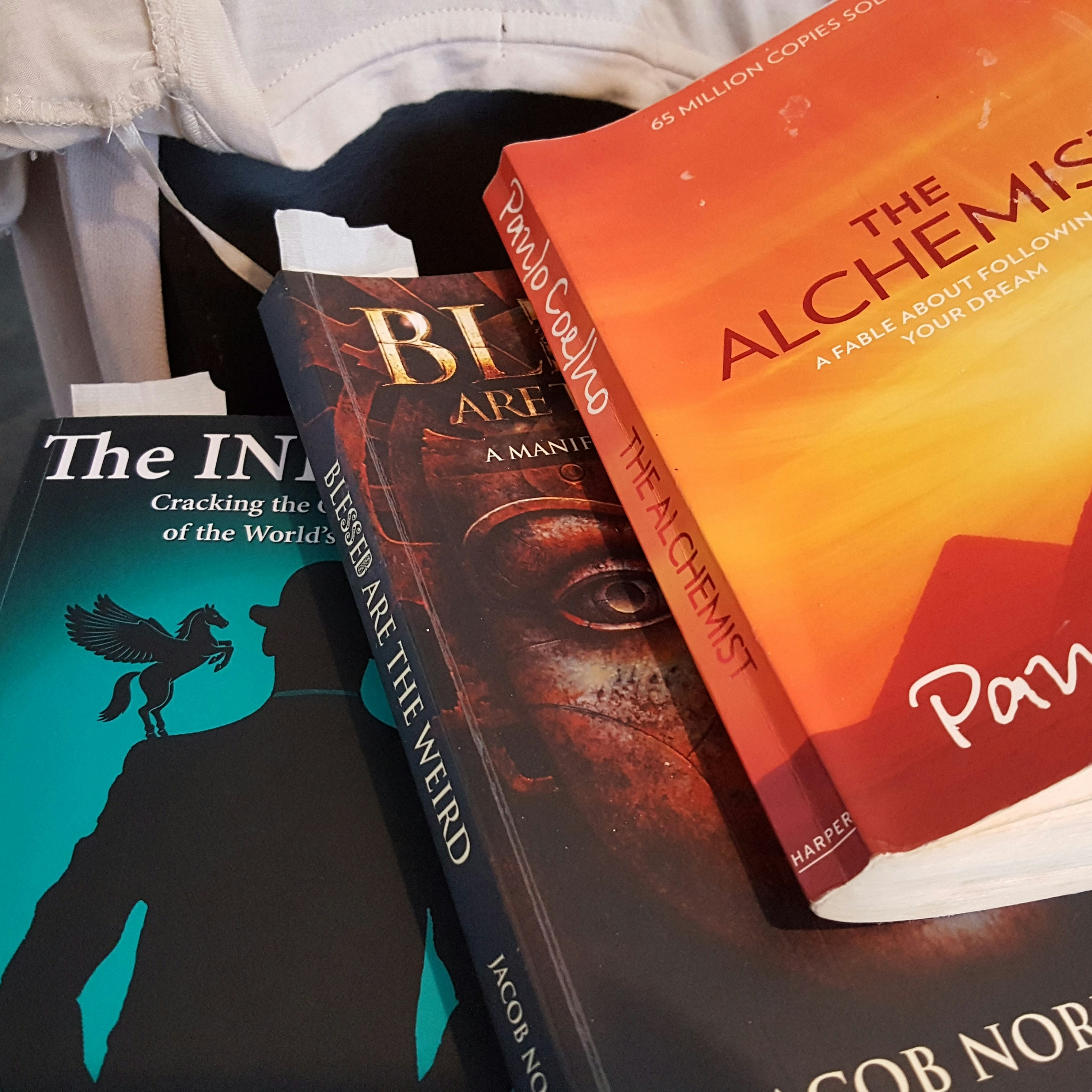 Livres Éditions Hors Cadre
